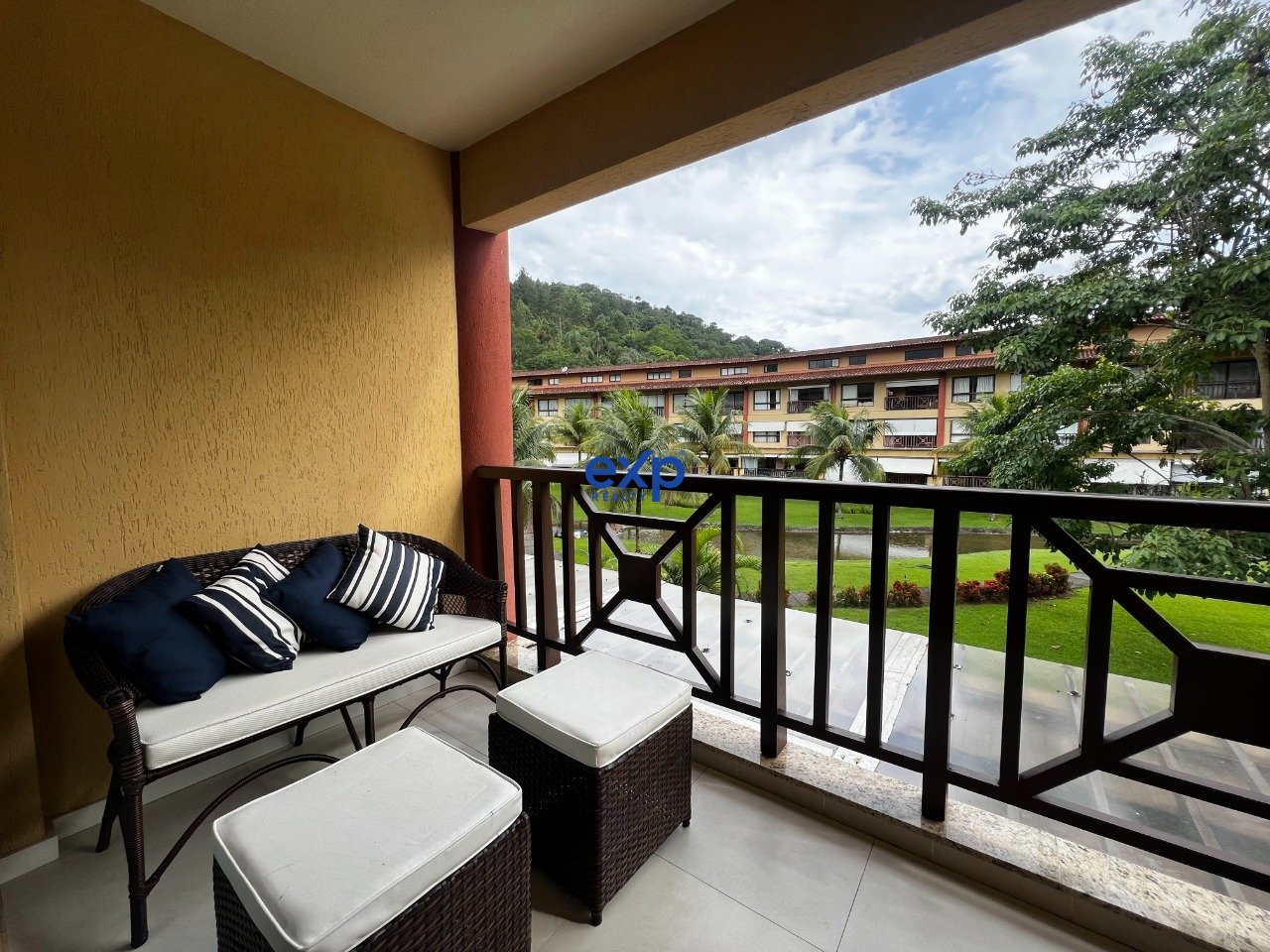 Apartment for Sale at Marina Costabella Resort Angra, 113.54 m² for R$ 850,000.00 - Angra dos Reis/RJ 5