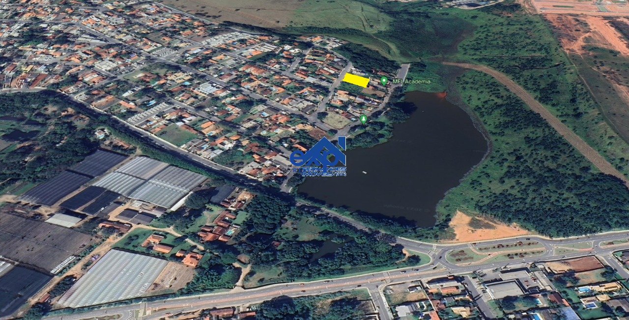 Terreno à venda em Atibaia, Rua dos Eucalíptos 110 Jardim dos Pinheiros - Atibaia - SP Atibaia 12945-674, 480 m²