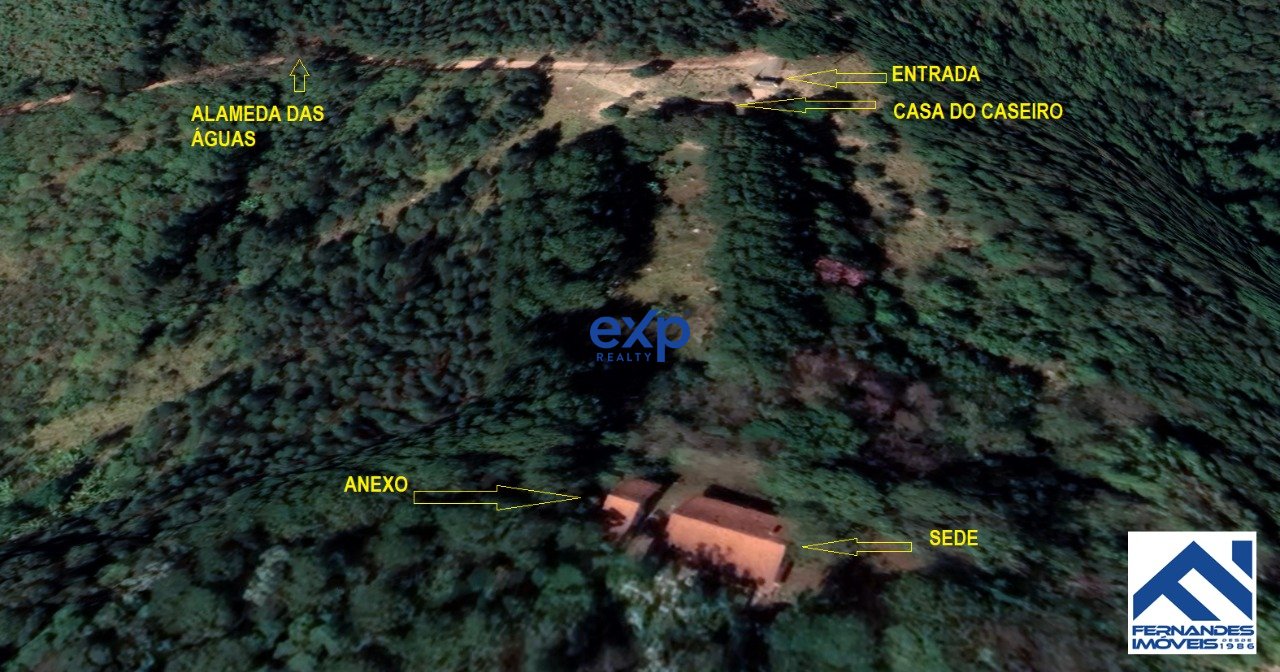 Estate with 9.09 Alqueires - Mairiporã/SP - Only 2 km from Fernão Dias Highway 5