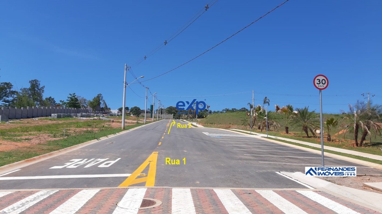 Terreno à venda em Atibaia, Nossa Senhora do Sion 366 Cidade Satélite Atibaia 12941-480, 506 m²