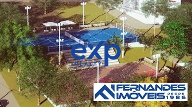 Terreno à venda em Atibaia, Nossa Senhora do Sion 366 Cidade Satélite Atibaia 12941-480, 506 m²