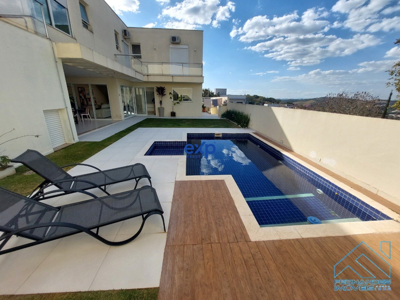 Casa em Condomínio à venda em Atibaia, Água Cristalina 115 Jardim Maristela Atibaia 12941-593, 308 m²