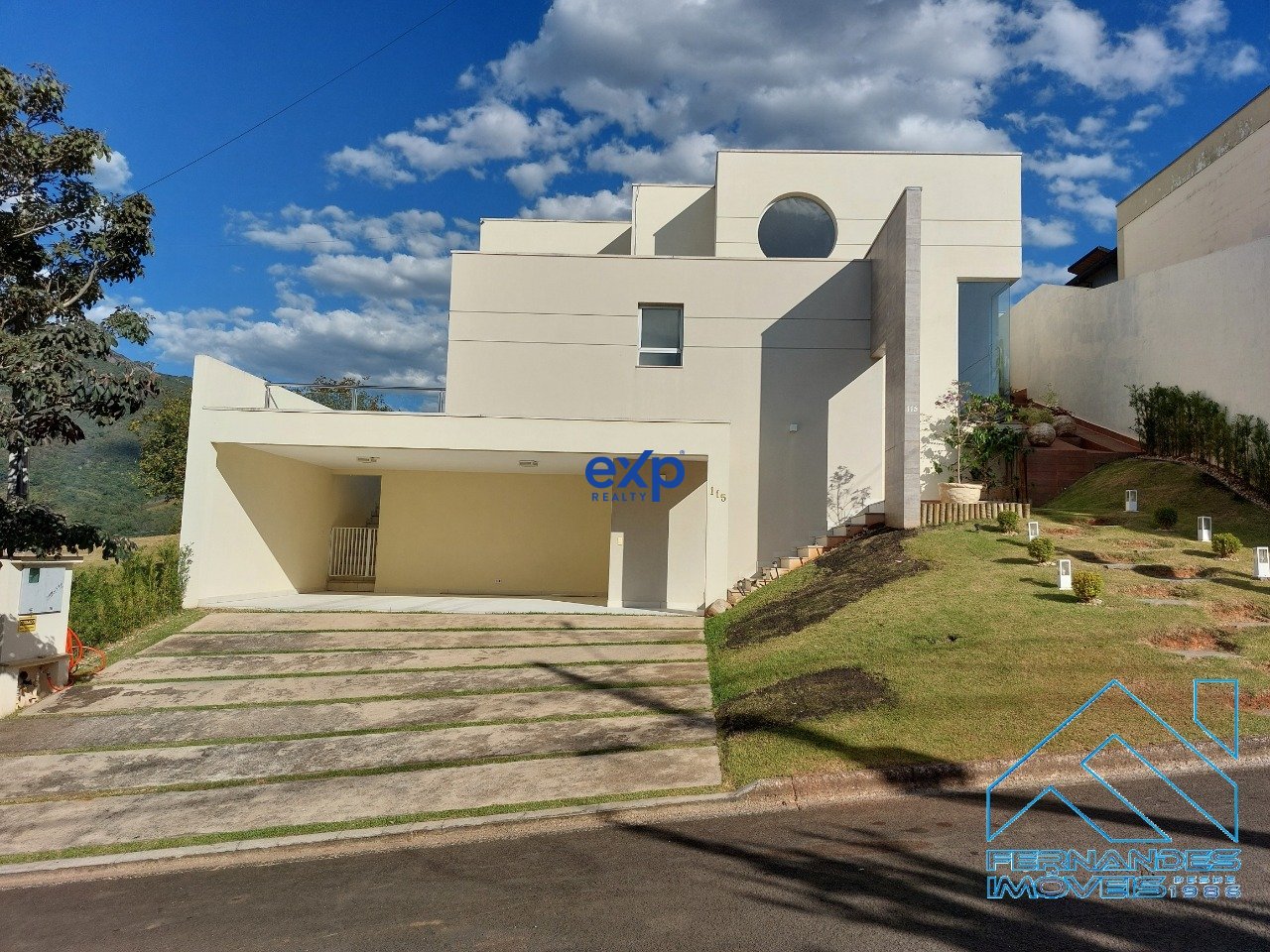 Casa em Condomínio à venda em Atibaia, Água Cristalina 115 Jardim Maristela Atibaia 12941-593, 308 m²