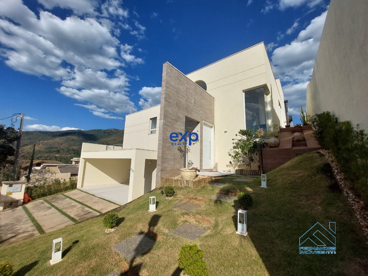 Casa em Condomínio à venda em Atibaia, Água Cristalina 115 Jardim Maristela Atibaia 12941-593, 308 m²