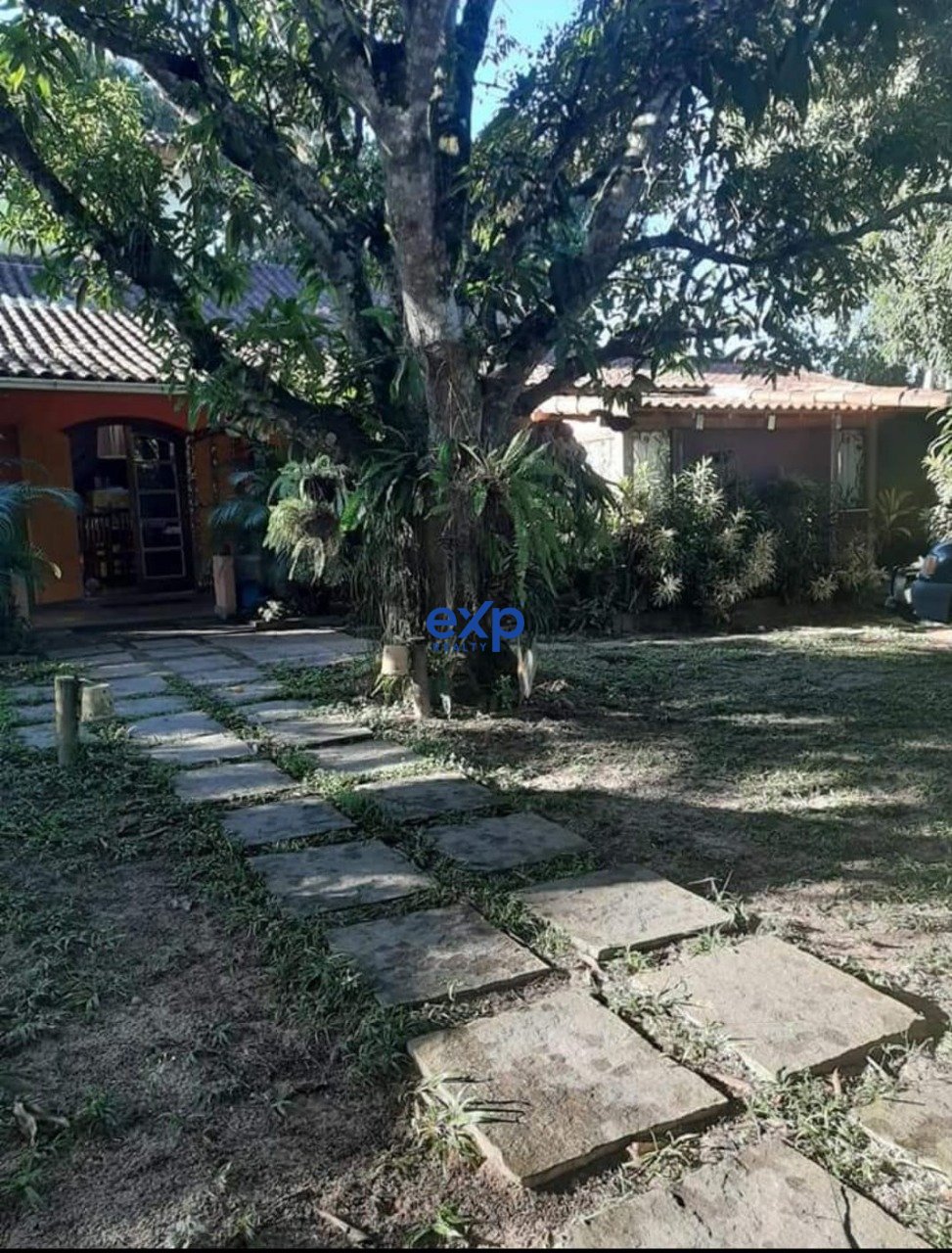 CASA DE CAMPO à Venda em Pindobal - Maricá
