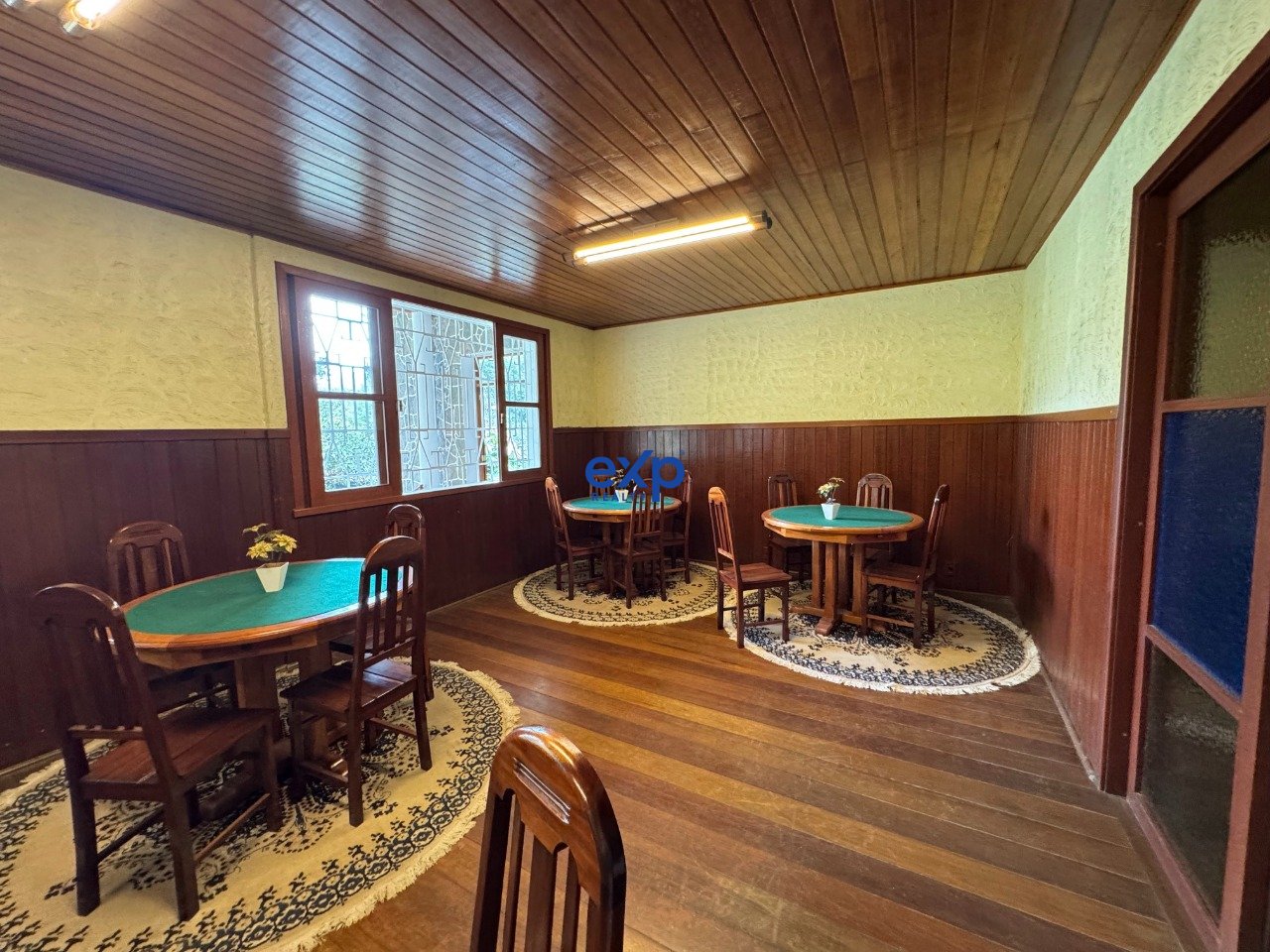 Apartamento à Venda no Condomínio Lage Country Clube, 46 m² por R$ 297.000,00 - Itaipava, Petrópolis/RJ