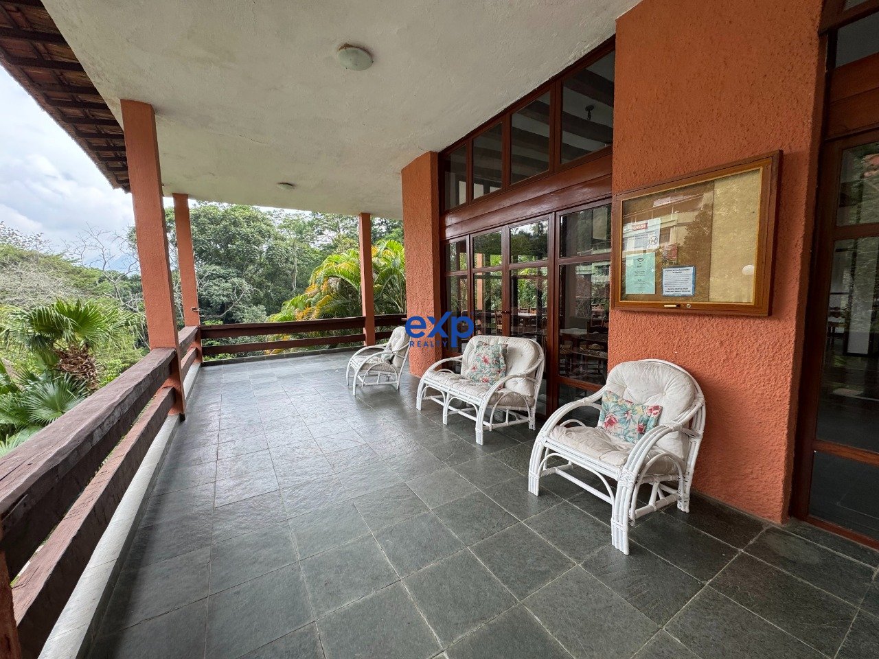 Apartamento à Venda no Condomínio Lage Country Clube, 46 m² por R$ 297.000,00 - Itaipava, Petrópolis/RJ