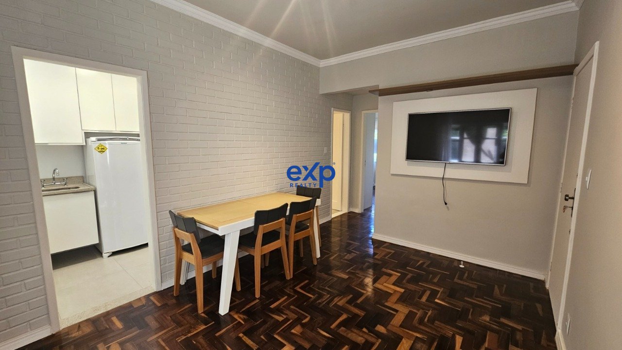 Apartamento à Venda no Condomínio Lage Country Clube, 46 m² por R$ 297.000,00 - Itaipava, Petrópolis/RJ