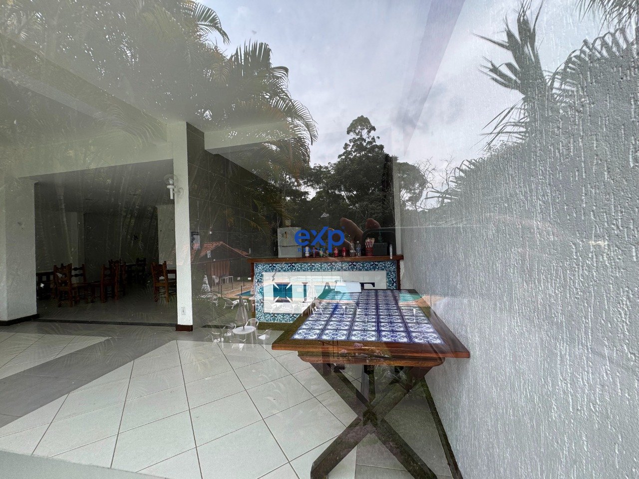 Apartamento à Venda no Condomínio Lage Country Clube, 46 m² por R$ 297.000,00 - Itaipava, Petrópolis/RJ