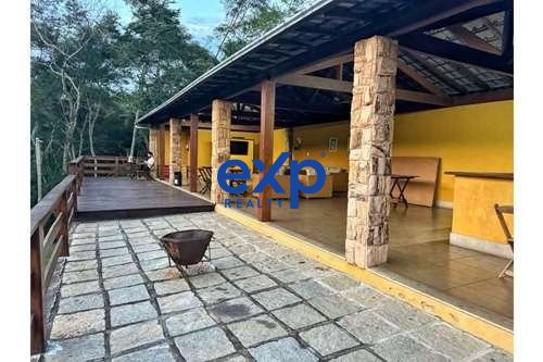 Apartamento à Venda no Condomínio Mirante do Castelo, 93,25m² por R$ 565.000,00 - Itaipava, Petrópolis/RJ
