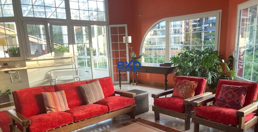 Casa em Condomínio for sale in São Paulo, Oagy Kalile 20 Jardim Vitória Régia São Paulo 05657-100, 460 m²