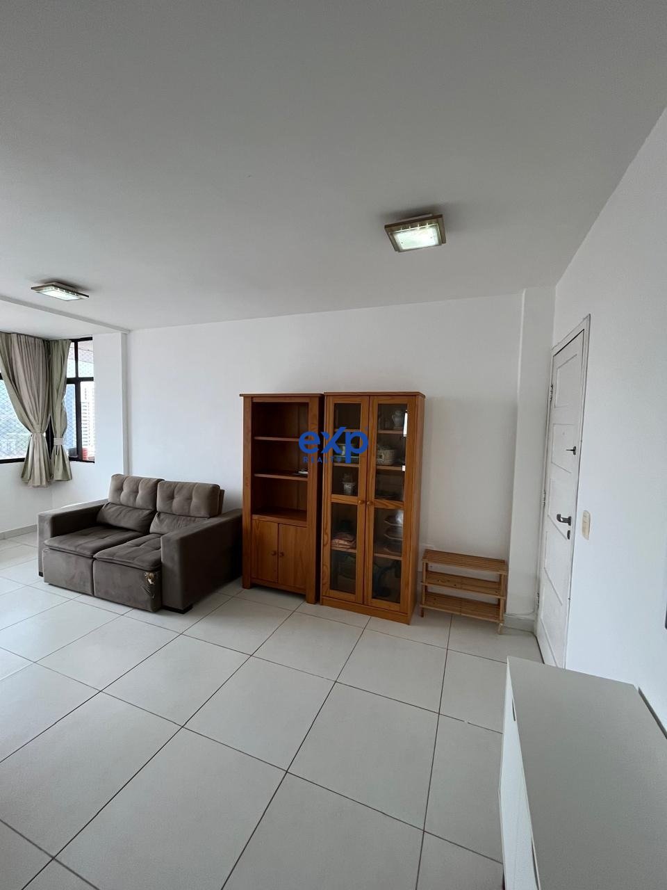Apt de 3 quartos em Barro Vermelho