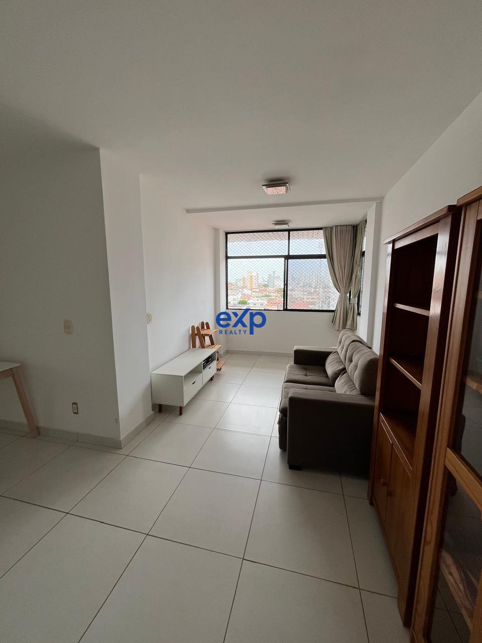 Apt de 3 quartos em Barro Vermelho