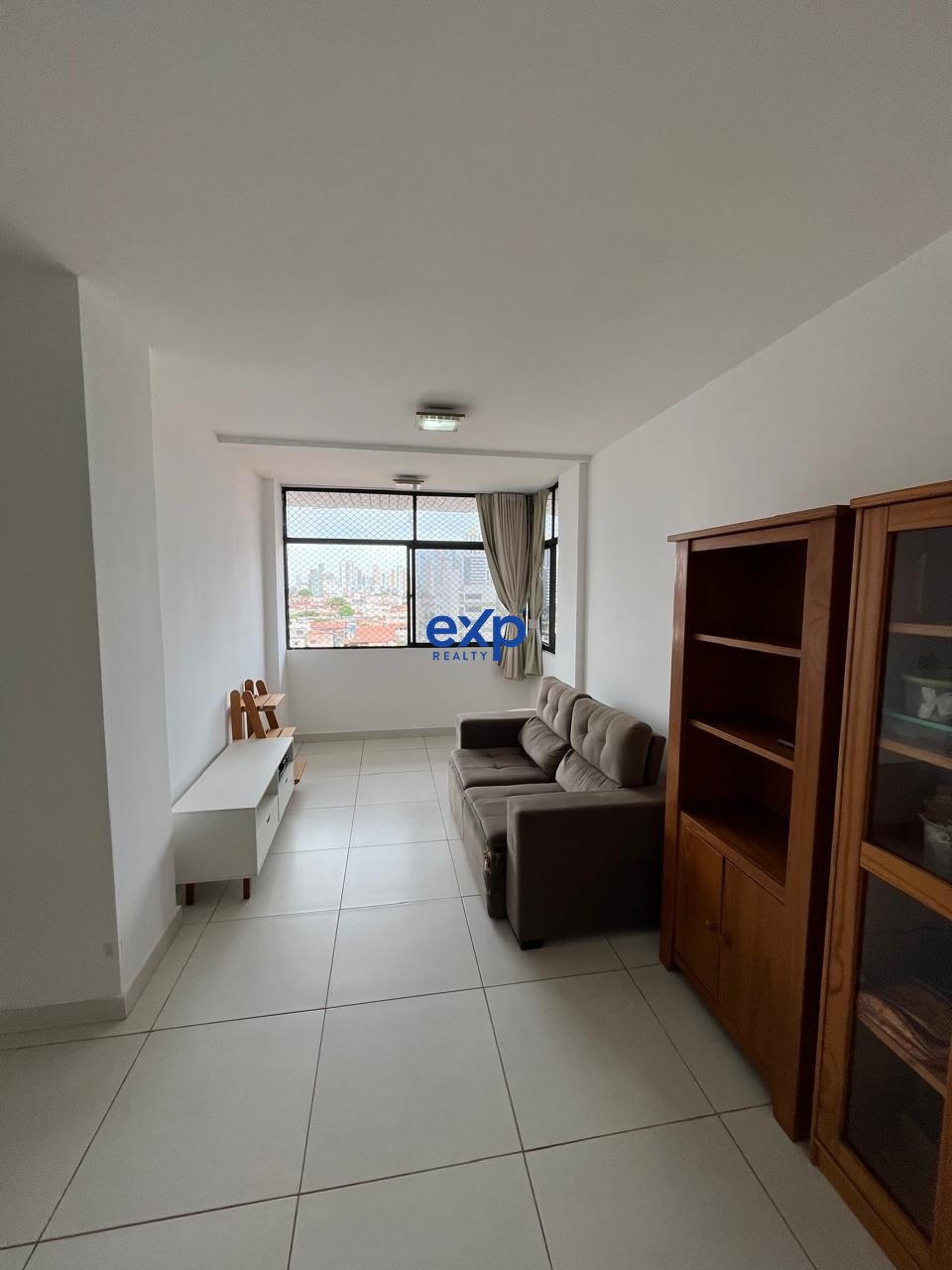 Apt de 3 quartos em Barro Vermelho