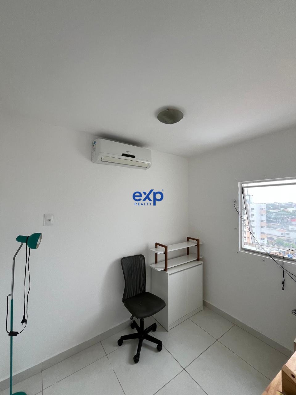 Apt de 3 quartos em Barro Vermelho