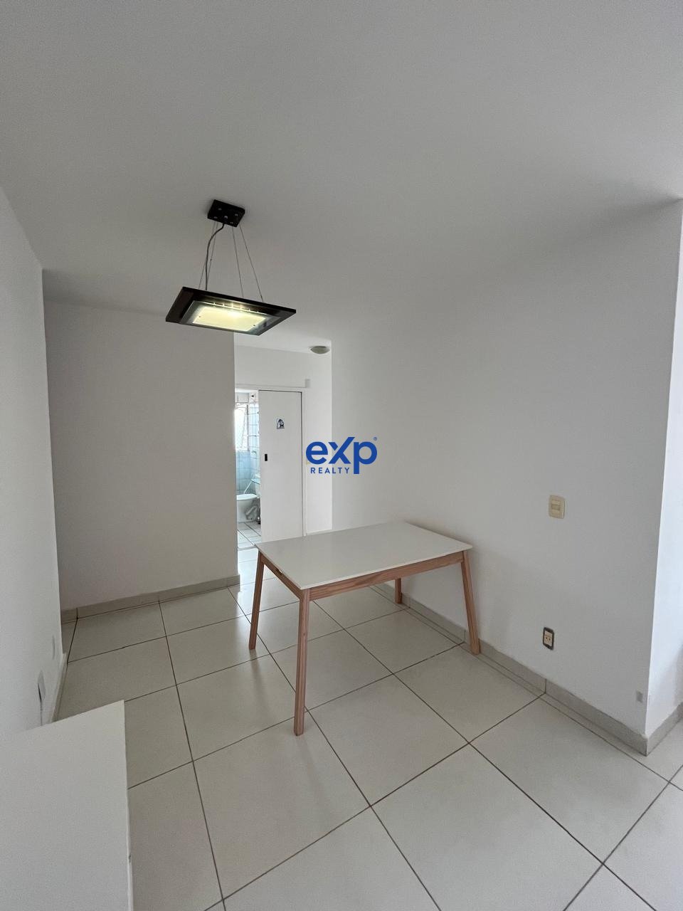 Apt de 3 quartos em Barro Vermelho