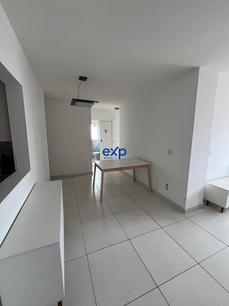 Apt de 3 quartos em Barro Vermelho