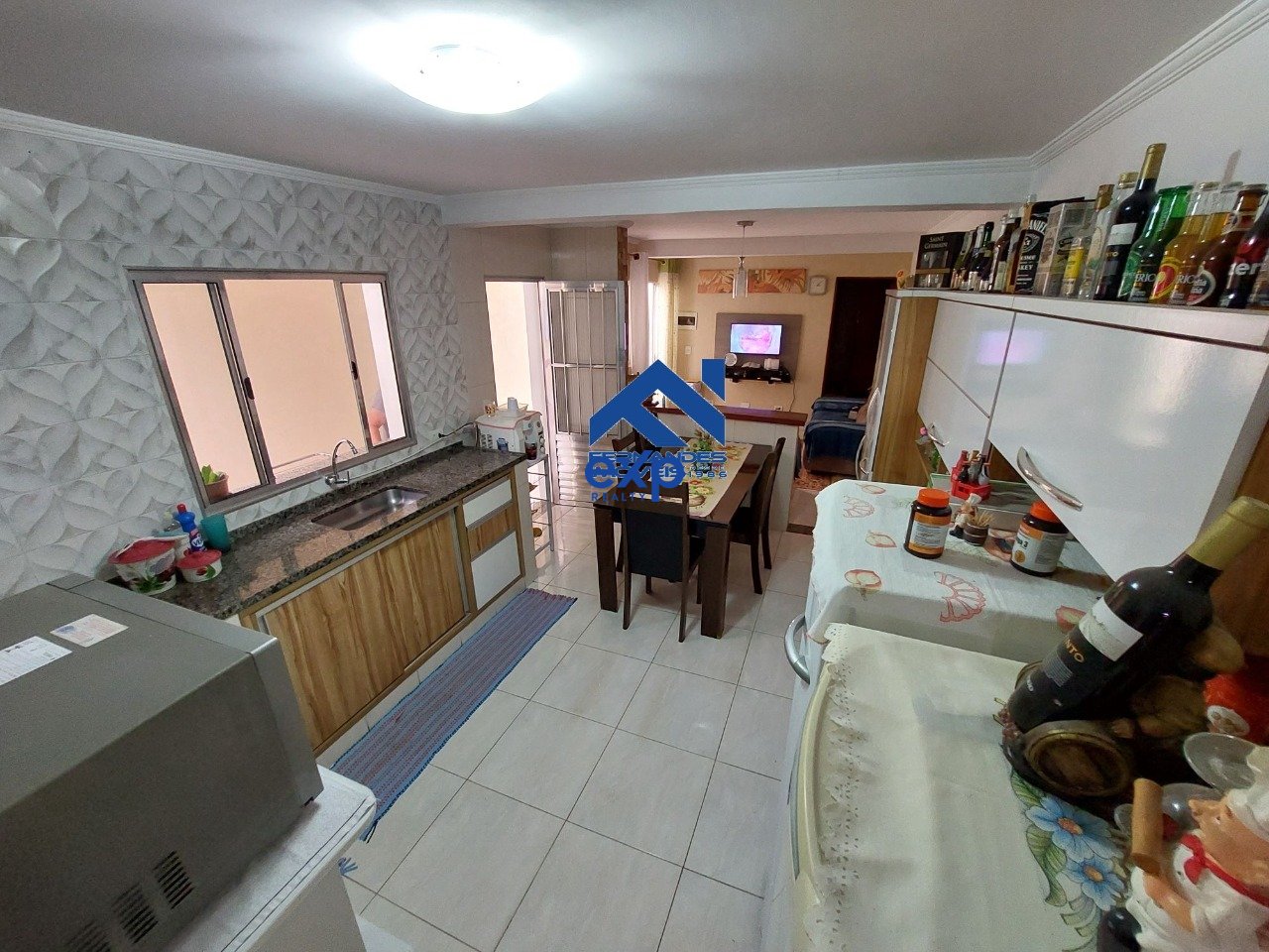Casa à venda em Atibaia, Japão 801 Jardim Imperial - Atibaia Atibaia 12950-220, 152 m²