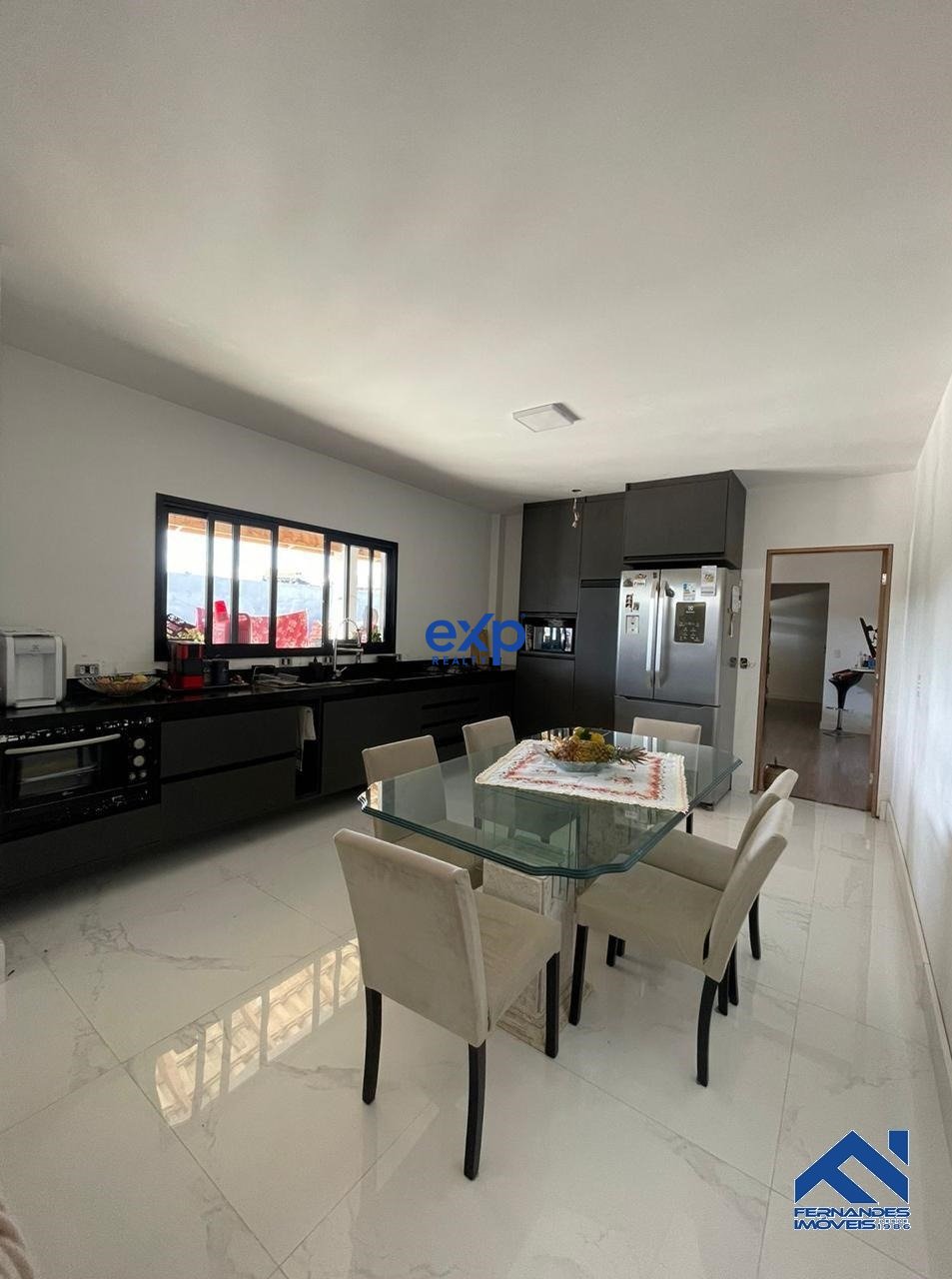 Casa à venda em Atibaia, Ângelo Nardini 252 Jardim Morumbi - Atibaia - SP Atibaia 12945-390, 180 m²