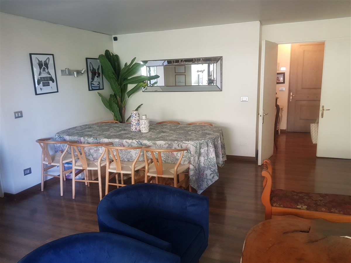 Departamento en Las Condes