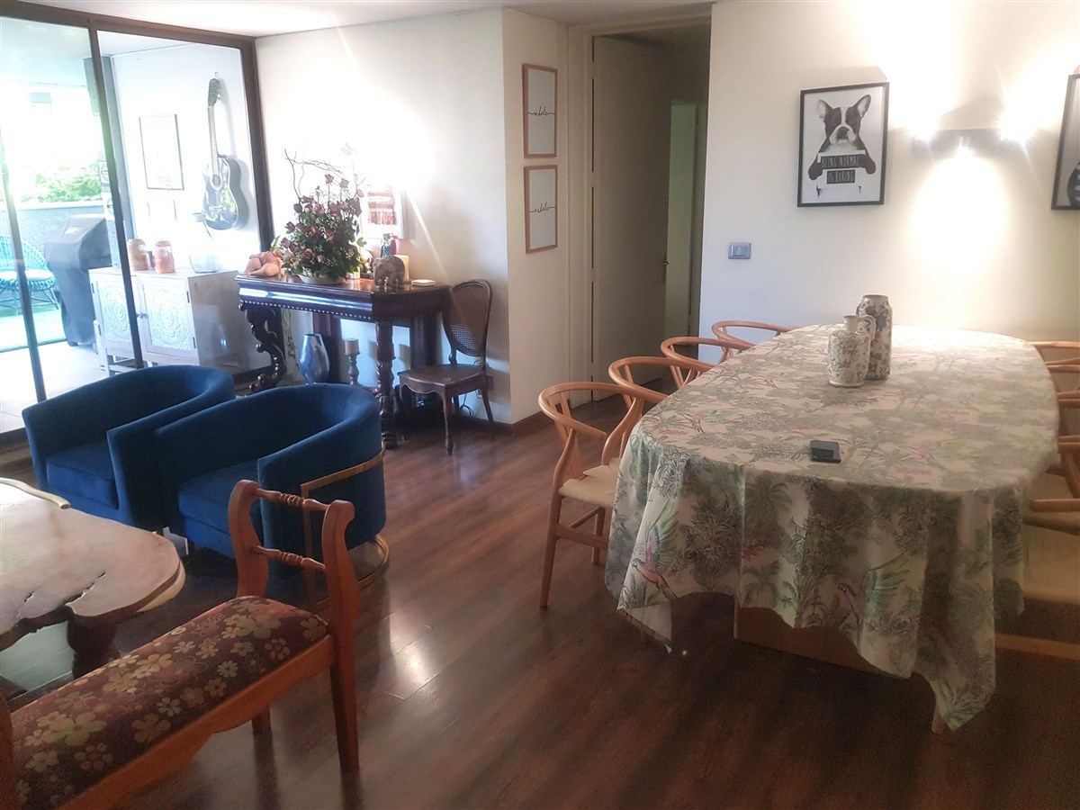 Departamento en Las Condes
