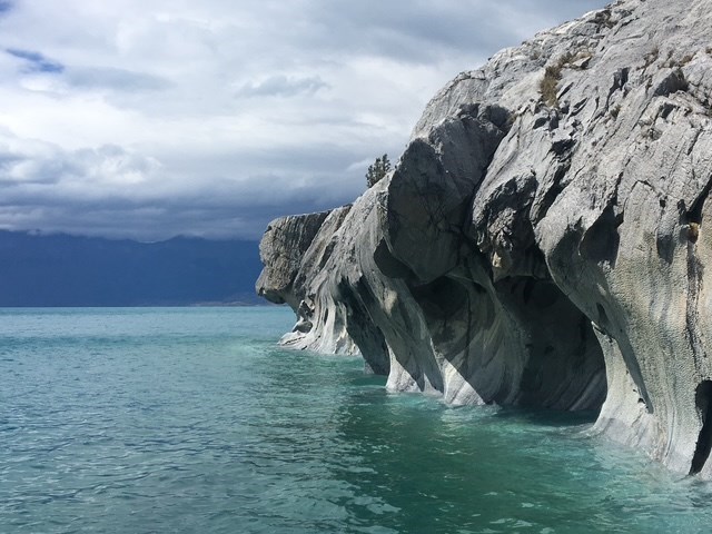 Sitio en Río Ibáñez