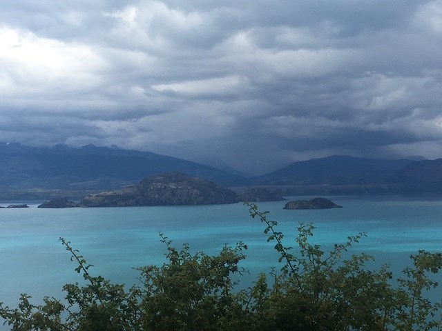 Sitio en Río Ibáñez