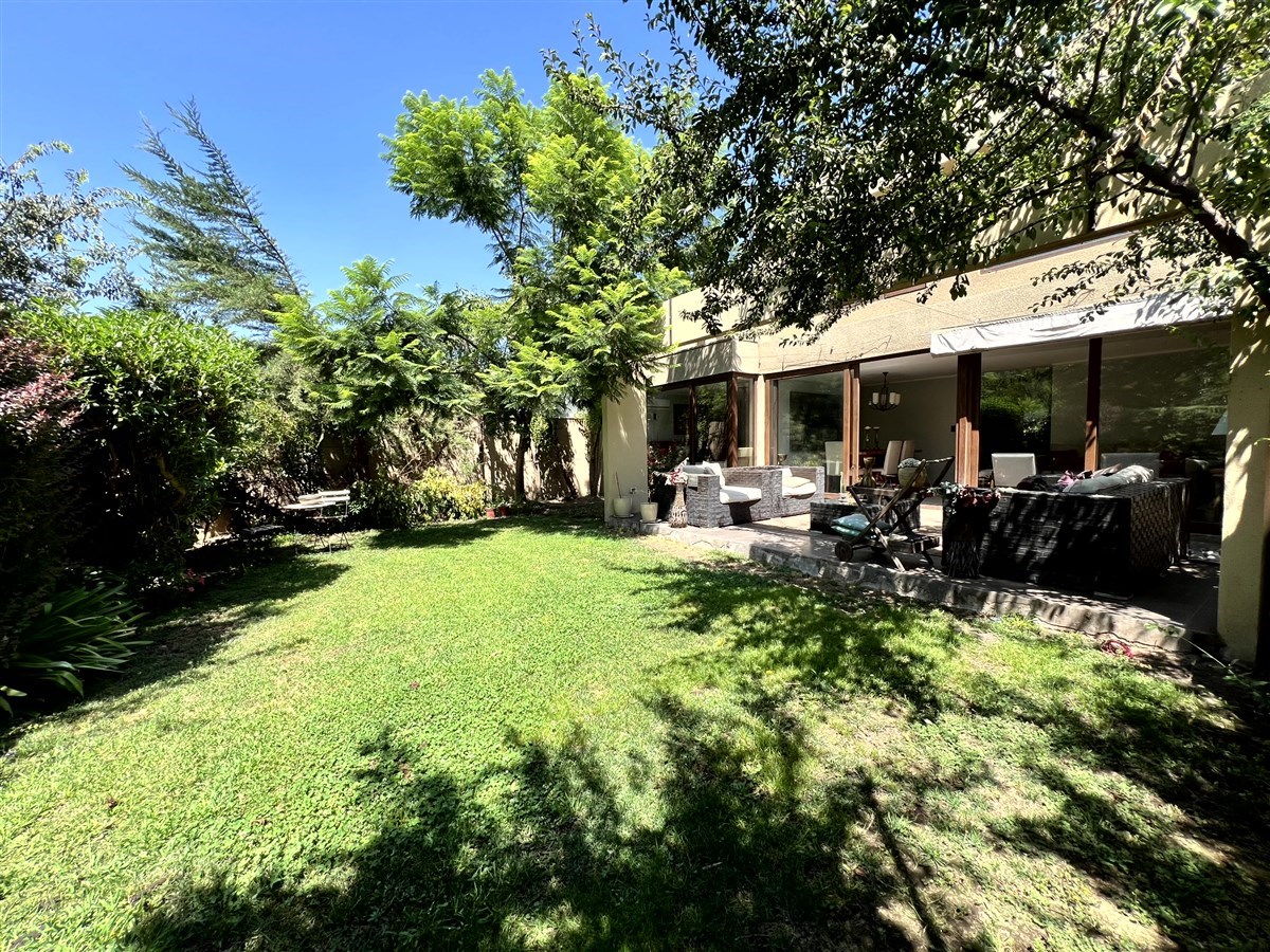 Casa en Colina