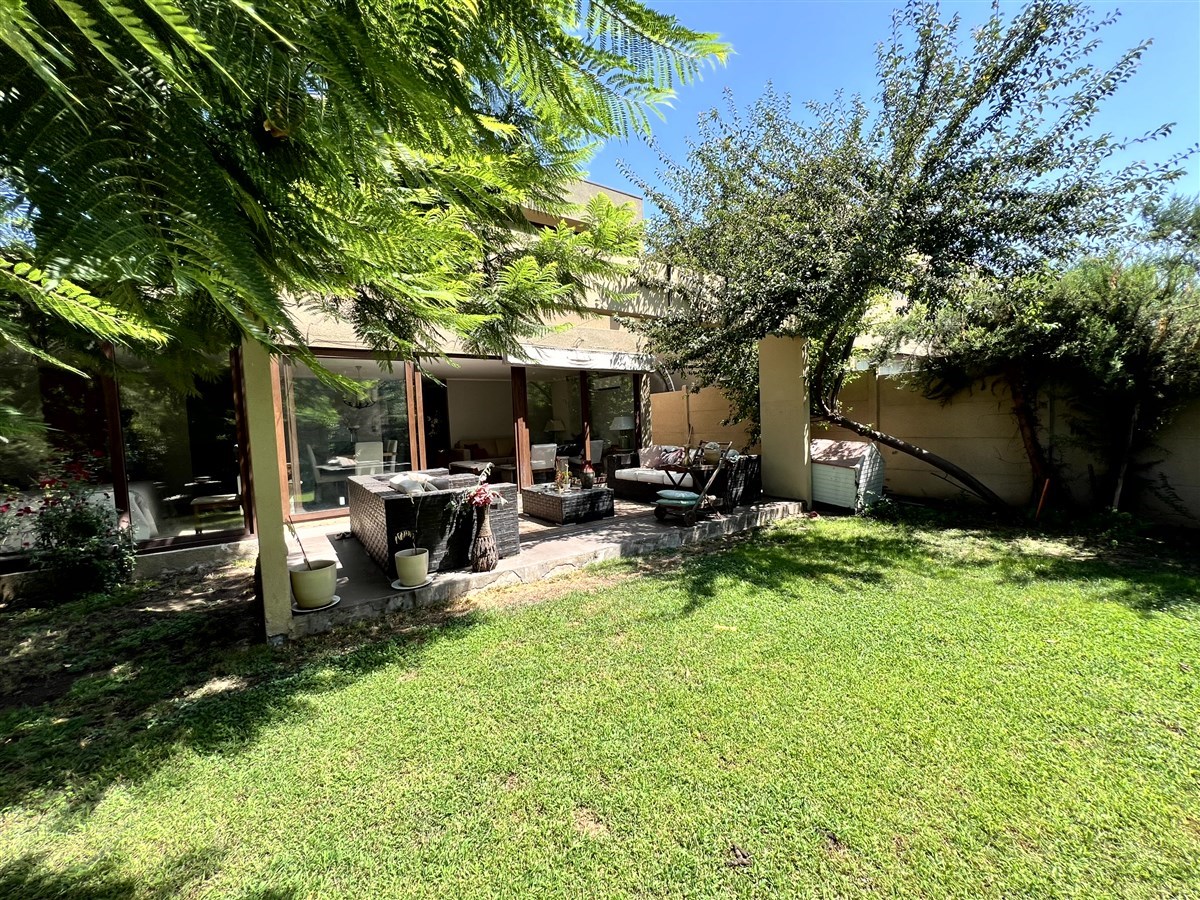 Casa en Colina
