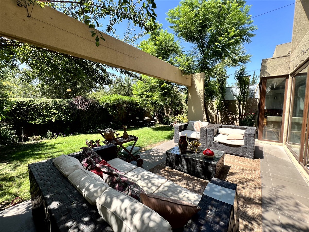 Casa en Colina
