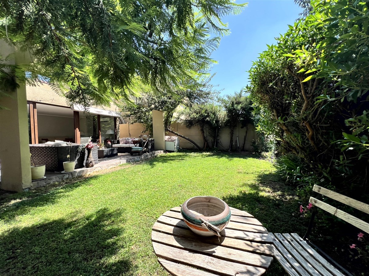 Casa en Colina