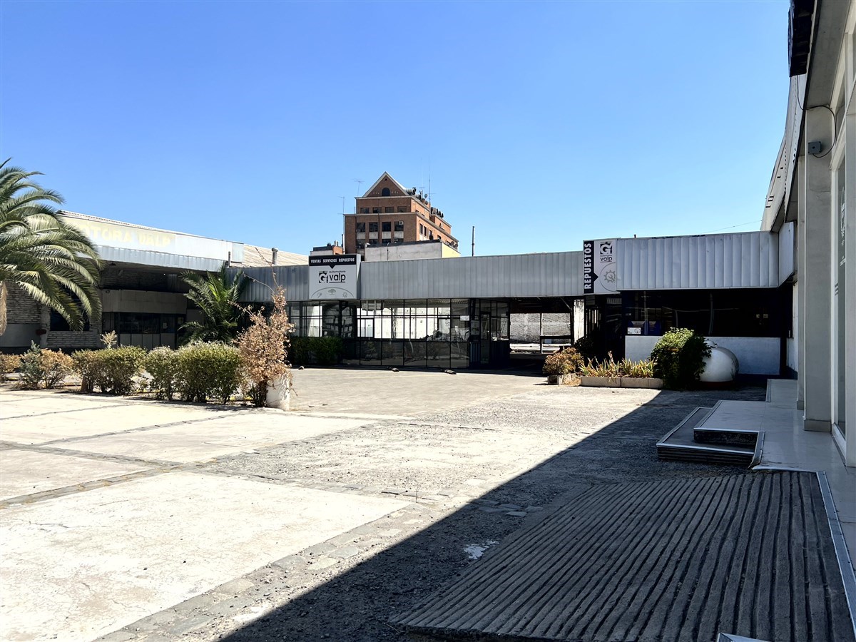 Local Comercial en Recoleta