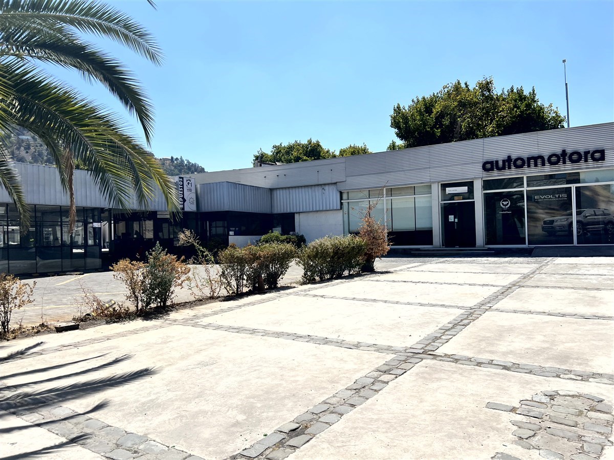Local Comercial en Recoleta