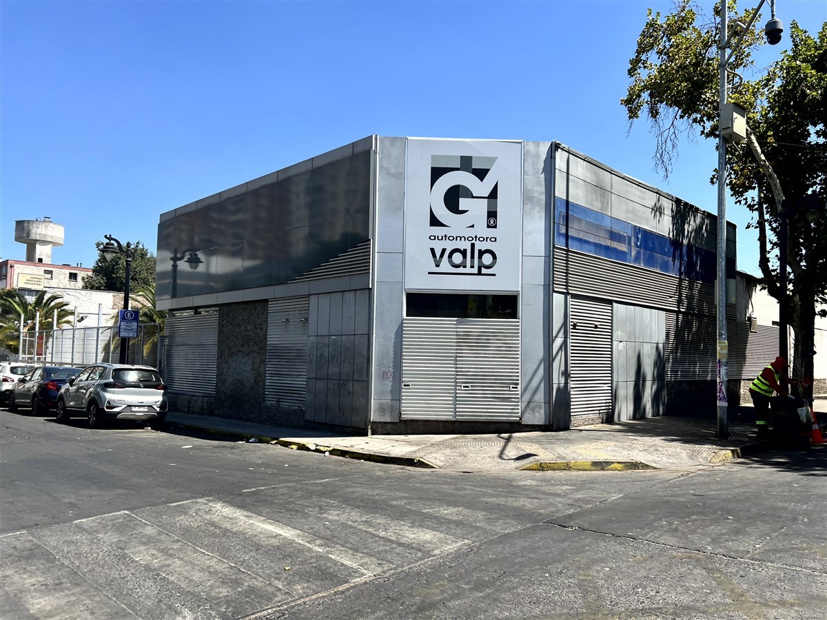 Local Comercial en Recoleta
