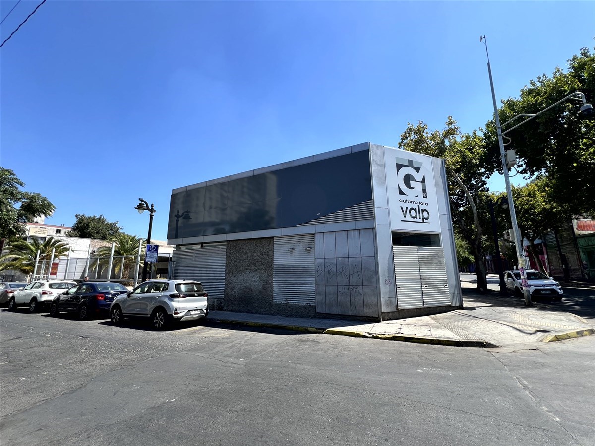 Local Comercial en alquiler en Recoleta, Dardignac 145