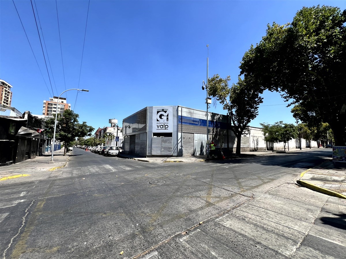 Local Comercial en Recoleta