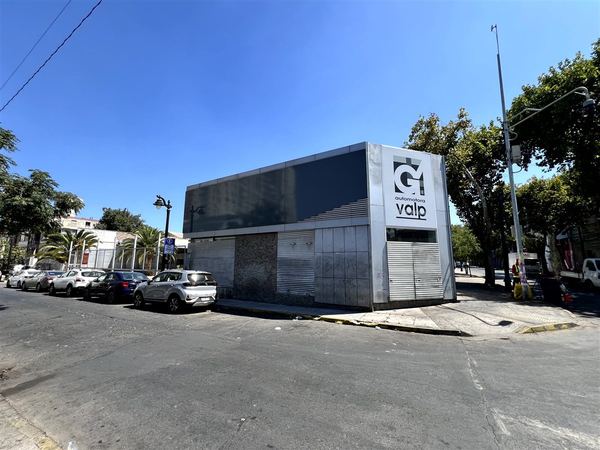 Local Comercial en Recoleta