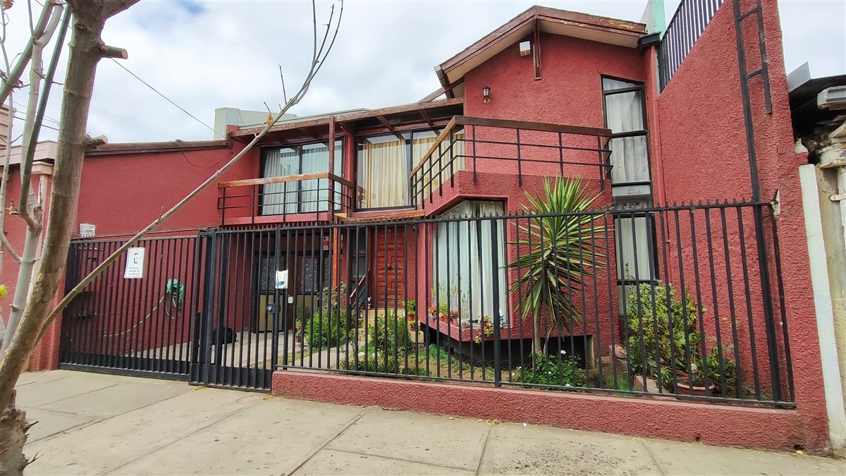 Casa en Viña del Mar