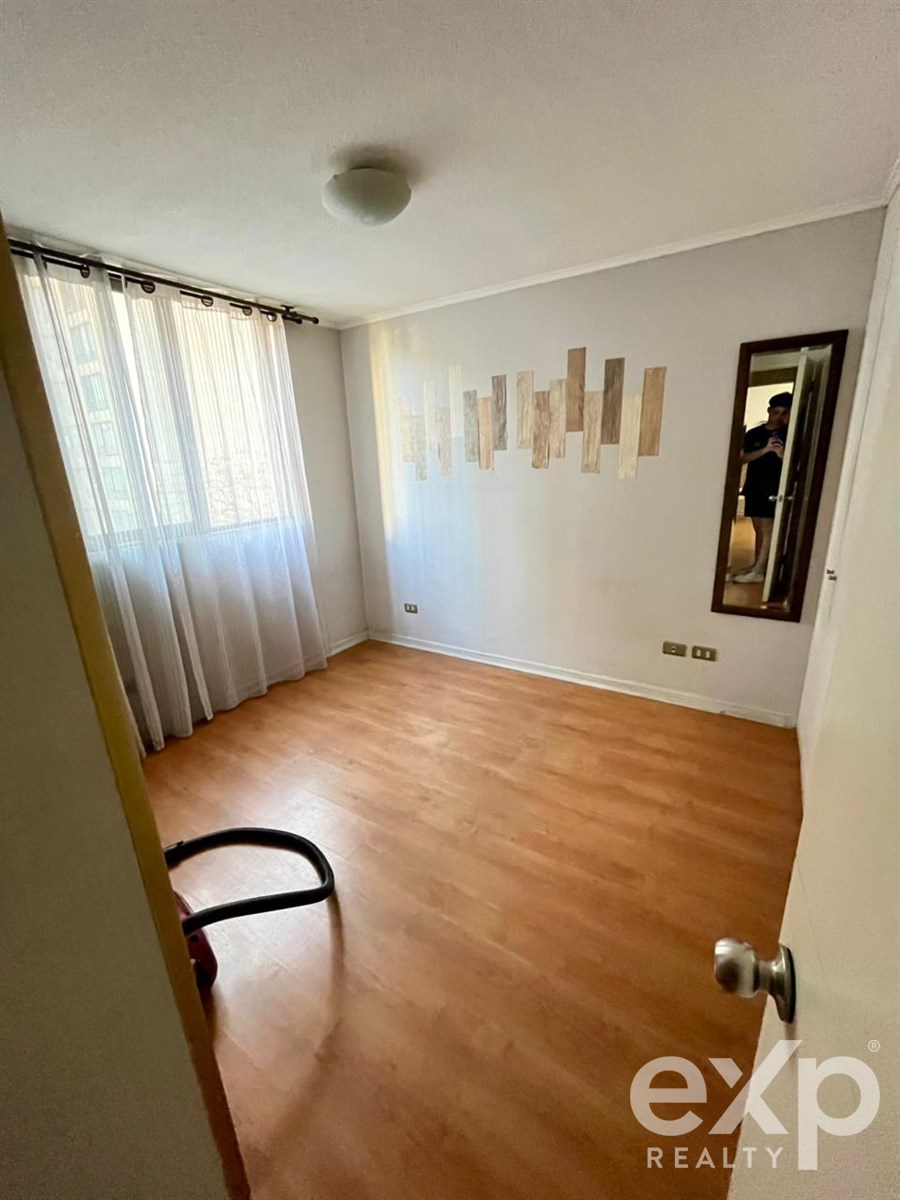 Departamento en Santiago