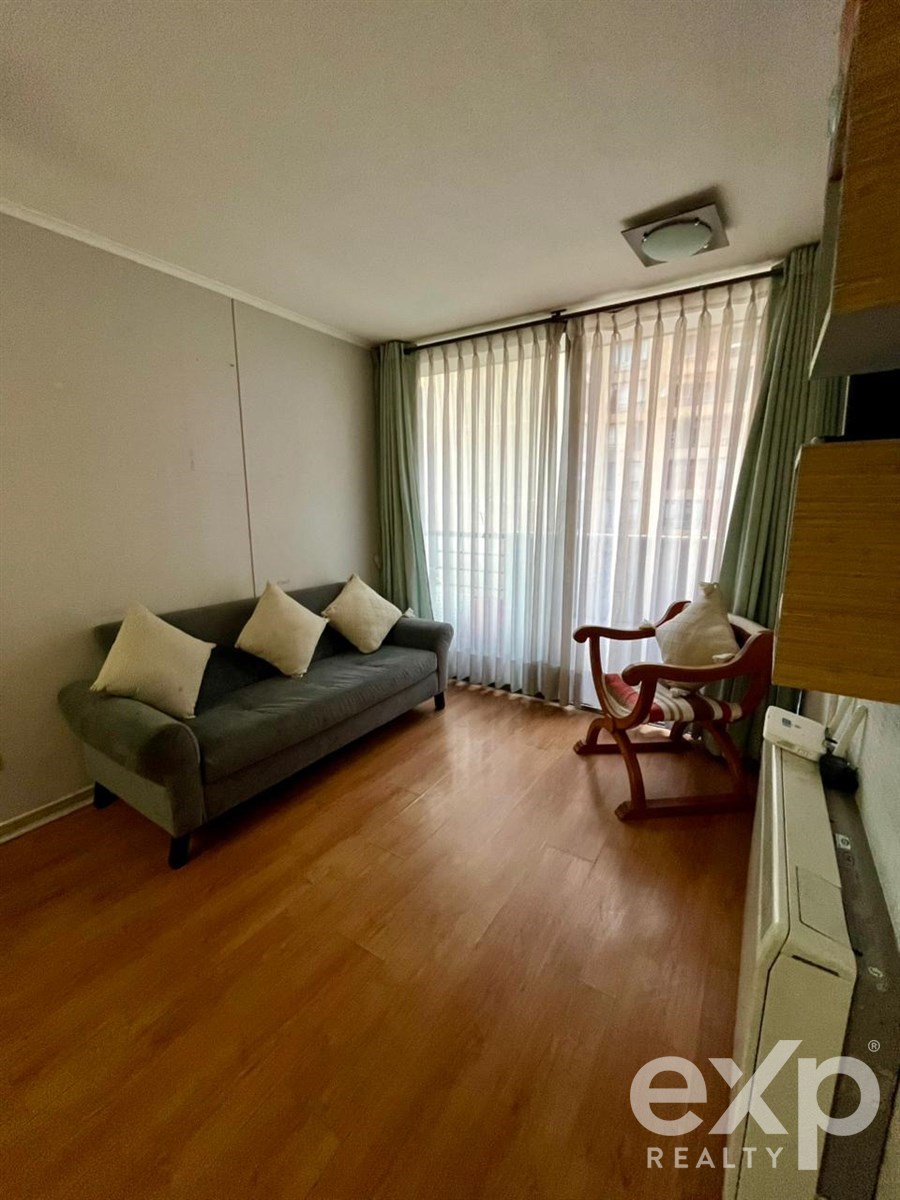 Departamento en Santiago