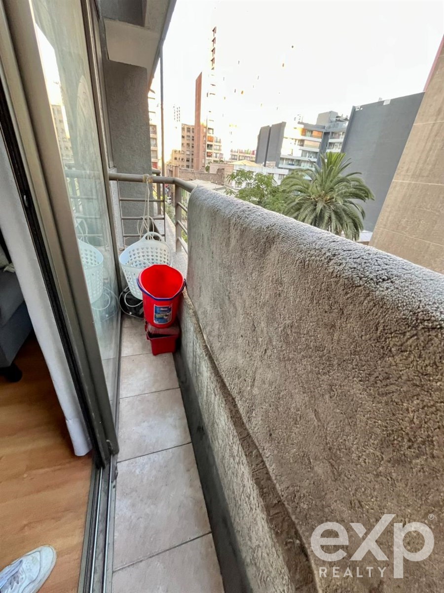 Departamento en Santiago
