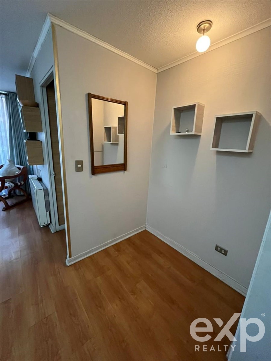 Departamento en Santiago