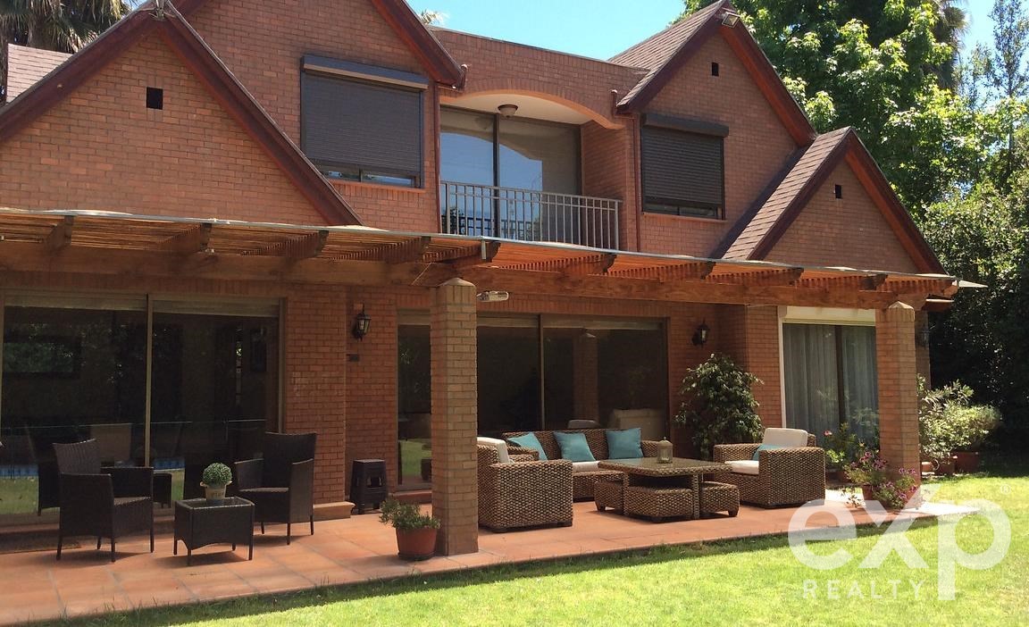 Casa en venta en Colina