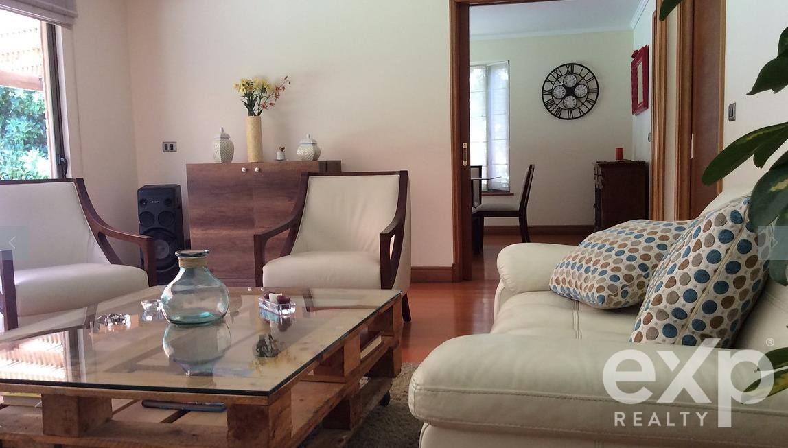 Casa en Colina