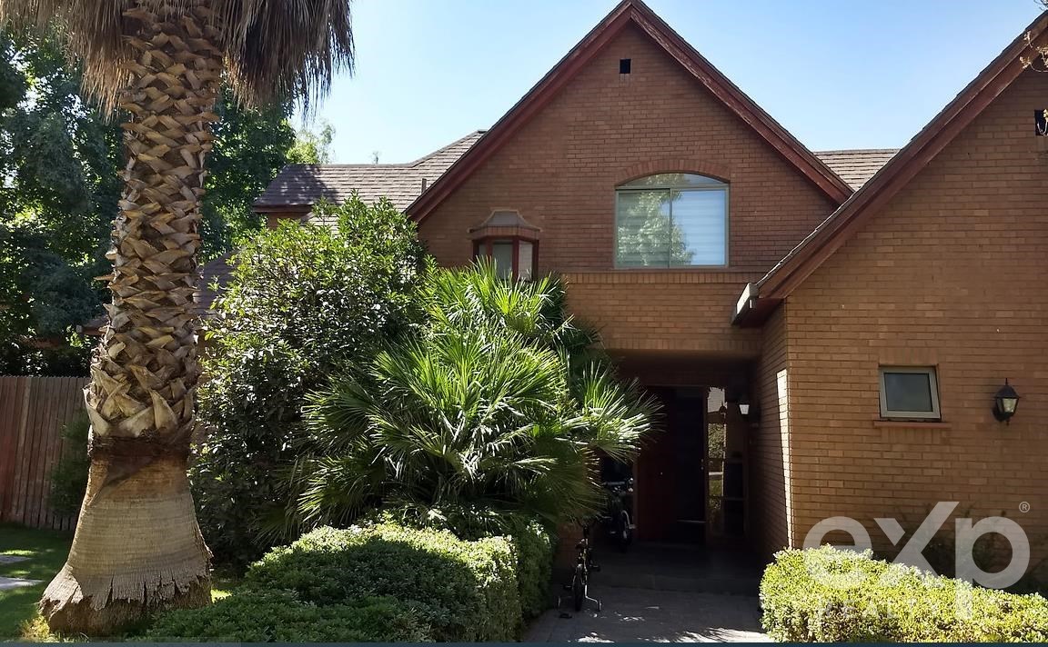 Casa en Colina