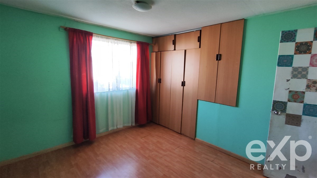 Casa en Limache