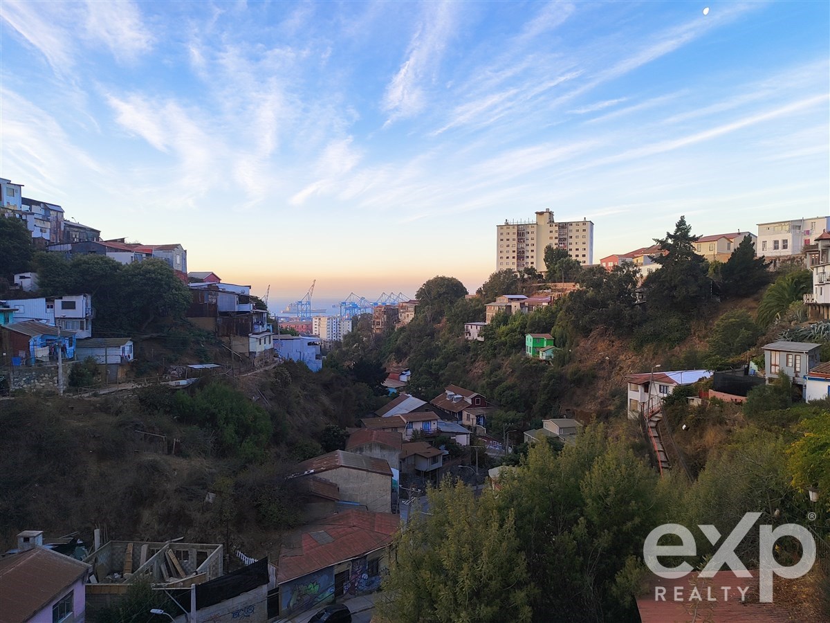Departamento en Valparaíso