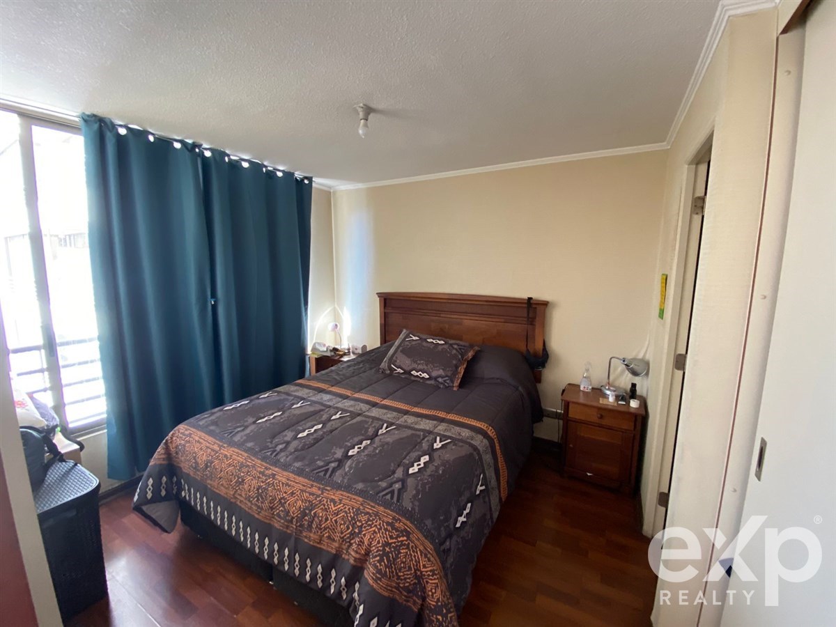 Departamento en Santiago