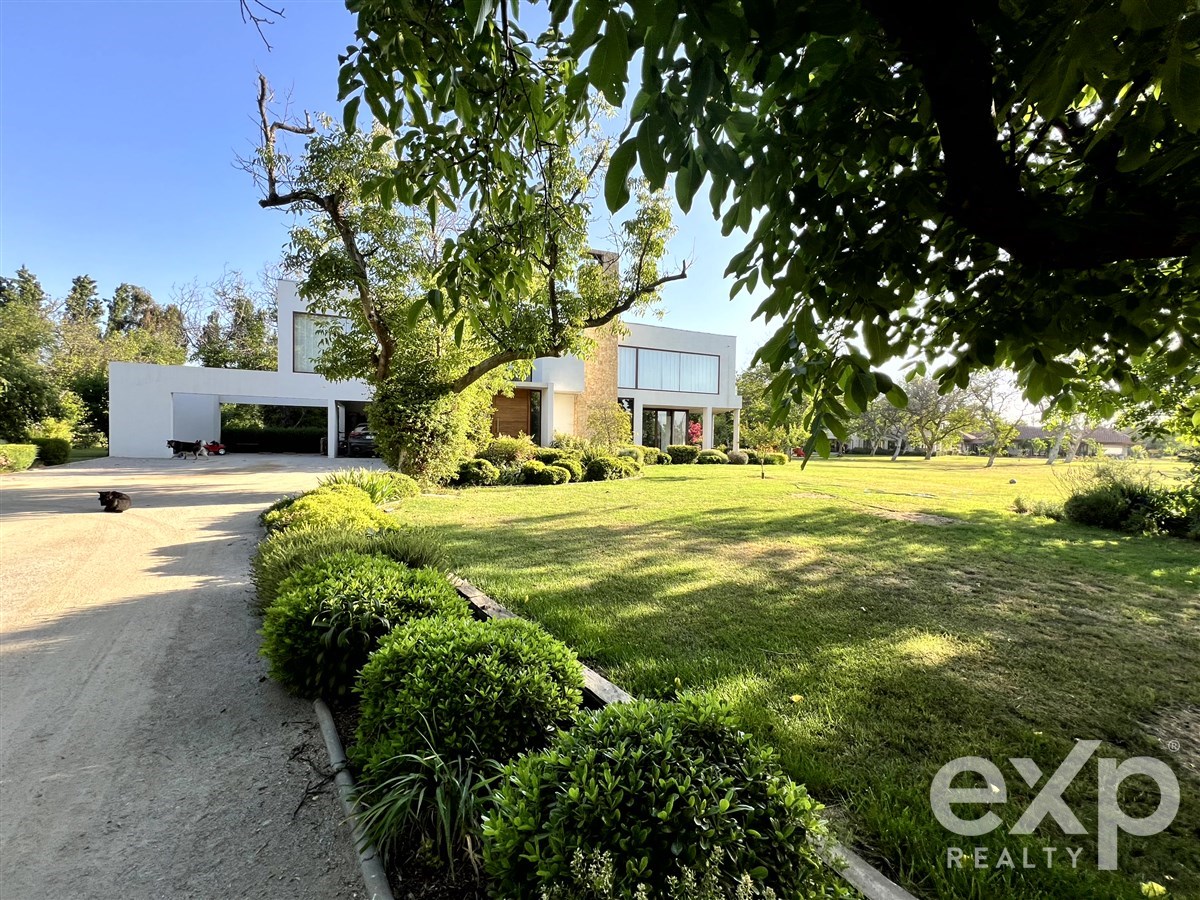 Casa en Colina