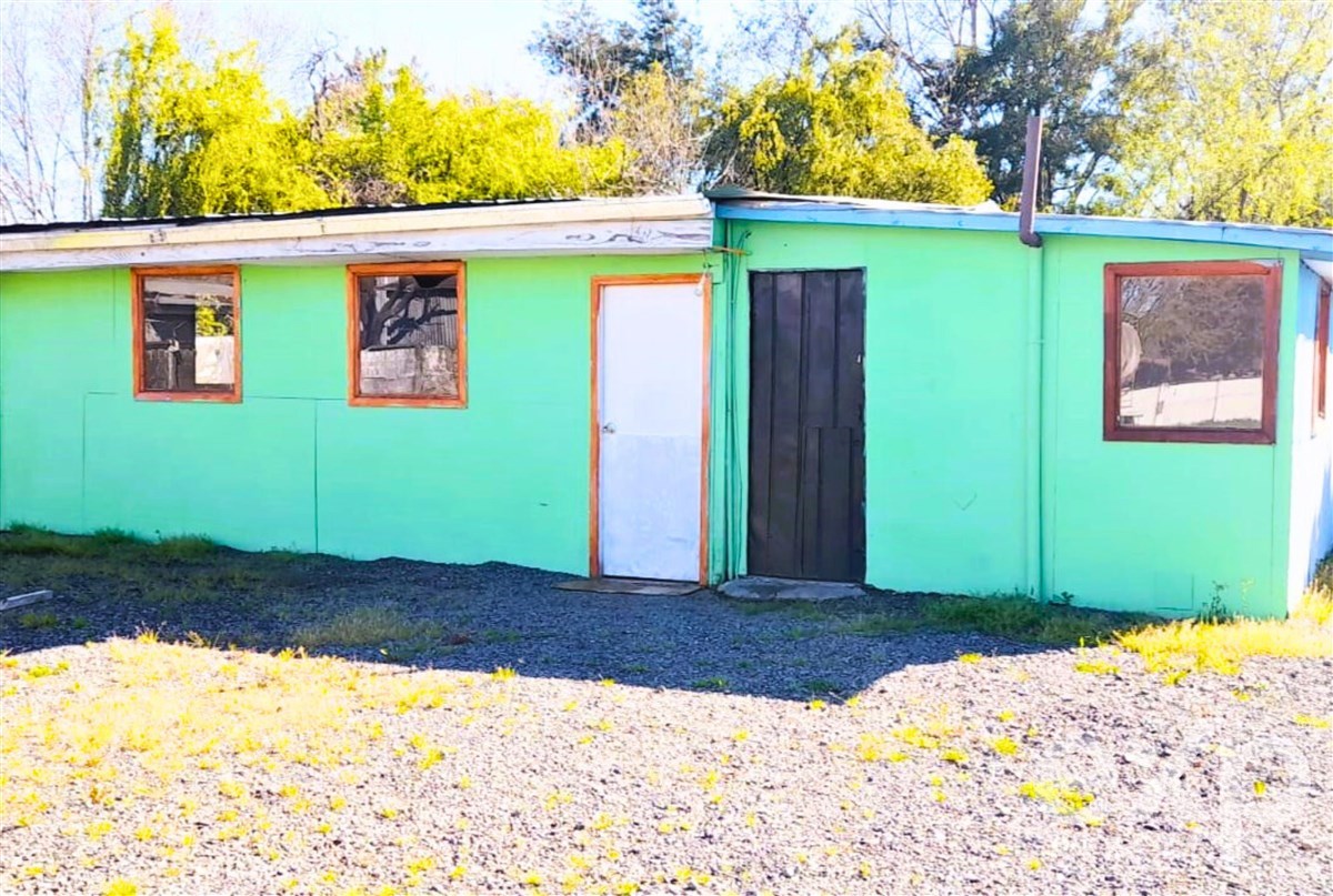 Terreno Construccion en Chillán